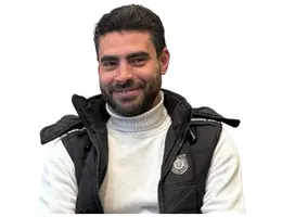 Mohamed Megahed