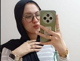 Agent Naira ElBahery