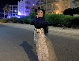 Menna Mohamed