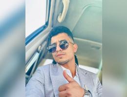 Ahmed El sherif