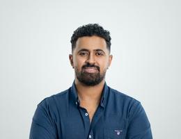 Agent Ahmed Adel