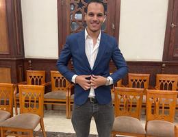 hassan shaban