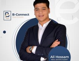 Ali Hossam