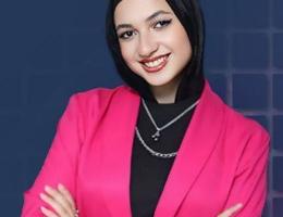 Mayar Elsenousy