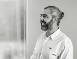 Ali Ahmos