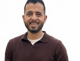 العميل Amr  Taha