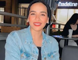 Aya Ahmed