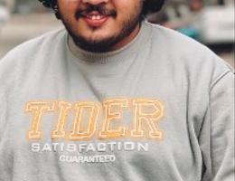 Kareem Mahmoud
