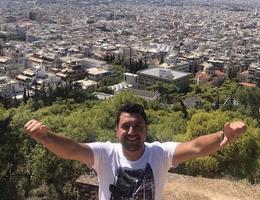 hazem zain