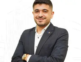 Mohanad  Ahmed
