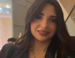 العميل Nirmeen Bakr