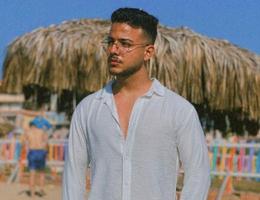 Ibrahim Magdy 