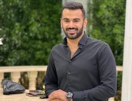 Mohamed Amir