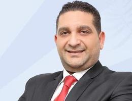 hazem ashoush