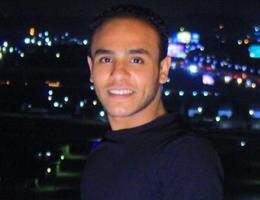 Eyad tamer