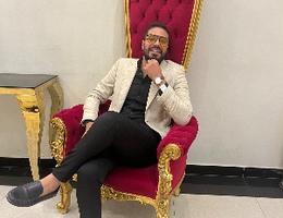 Ahmed marey
