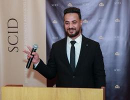 Agent Essam Elqassass