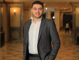 Hazem Khaled