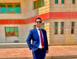 omar taher