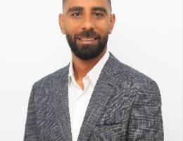 kareem hamza