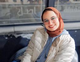 Asmaa Hassan