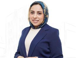 Esraa El Rashedy