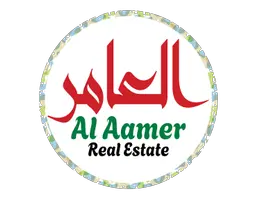 عقارات العامر