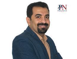 Agent Kerolos Anwar