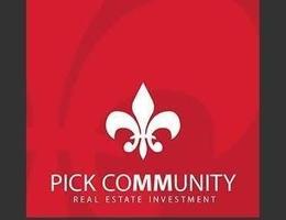 Pick Community