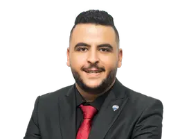 Ahmed Hussien