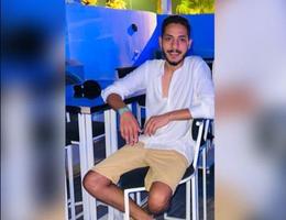 Hassan Magdy