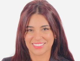 ٍSandra Sadeq