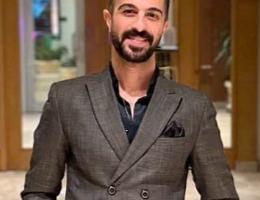 Shawky Shereif