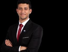 Mahmoud Barakat