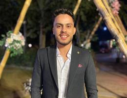 العميل Yousef saif