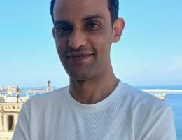 Ahmed Rizk