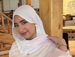 العميل Nada Abdelhamid