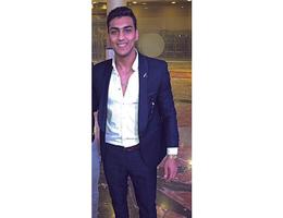 Abdelrahman Mousa