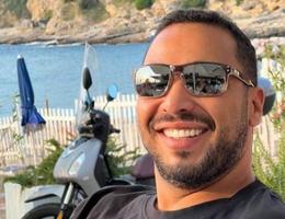 Malek Mohamed