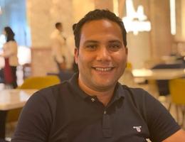 Muhammad  Magdi