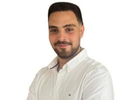 Agent Ahmed El Gendy