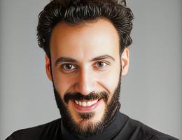 Muhammad Maghraby