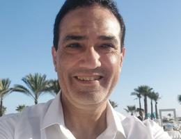 Mamdouh Yakout