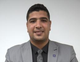 Mohamed Magdy