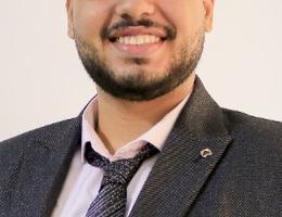 مازن فؤاد mazen Fouad