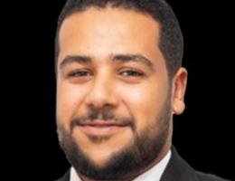 Mahmoud Eliwa