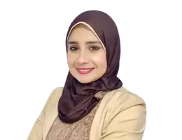 Esraa Saied