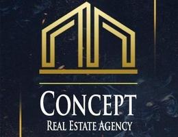 Concept Real Estate