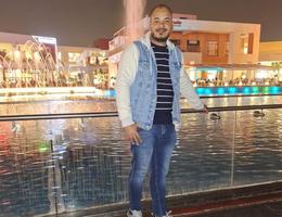 Mohamed Al Attar