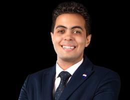Agent Omar Salama